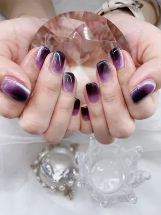 ネイル misun_ nailのネイルデザイン
