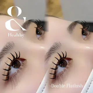 マツエク・マツパ Bianca 名駅店 飯田のマツエク・マツパデザイン