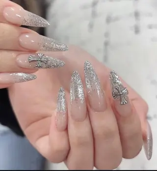 ネイル H.baby Nail Salonのネイルデザイン