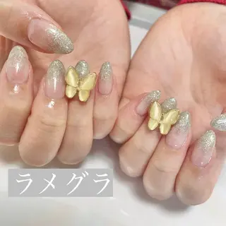 ネイル if nailのネイルデザイン