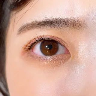 マツエク・マツパ Honey&Miel 🐣🤍AiRiのマツエク・マツパデザイン