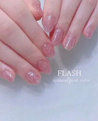 ネイル 🩷Hiyori 栄駅/韓国ワンホンのネイルデザイン