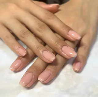 ネイル Maison Mielのネイルデザイン
