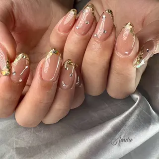 ネイル You kyehwaのネイルデザイン