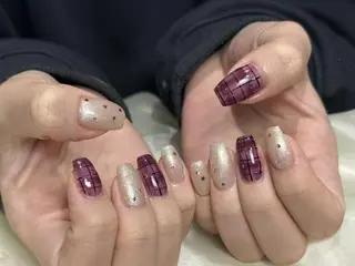 ネイル 💕Dreamy KIYO💕のネイルデザイン