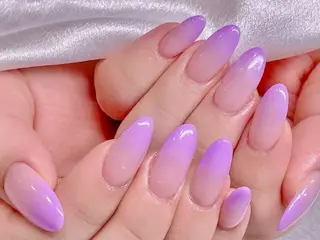 ネイル 美爪パラジェル導入店 Sunnilyのネイルデザイン