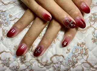 ネイル ネイルサロン 春のネイルデザイン