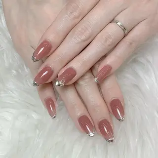 ネイル ヒユ ビューティーのネイルデザイン