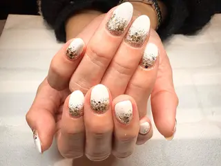 ネイル CURAR藤沢店所属・CURAR 藤沢店 あらのネイルデザイン