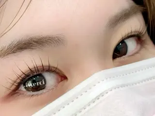 マツエク・マツパ 中野 恵美菜のマツエク・マツパデザイン