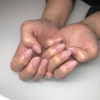 ネイル nail salon Soiréeのネイルデザイン