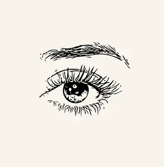 マツエク・マツパ 美舞所属・eyelash美舞 .武野のマツエク・マツパデザイン