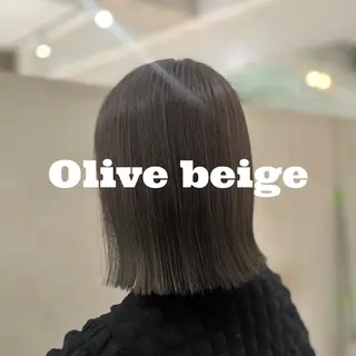 セミロング カラー ヘアアレンジ メンズ キッズ ネイル マツエク・マツパ アイブロウ メンズ眉毛サロン⚪️ マユクリア名古屋栄店の眉毛・アイブロウイメージ