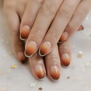 ネイル 上福岡 らんらんのネイルデザイン