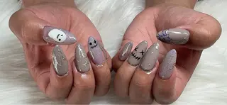 ネイル Mimi Nailのネイルデザイン