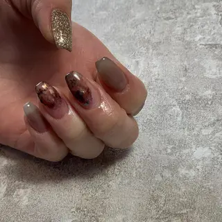 ネイル S. JEWELのネイルデザイン