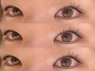 マツエク・マツパ Maazlash SHIZU🌙のマツエク・マツパデザイン