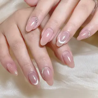 ネイル Mi miaのマツエク・マツパデザイン