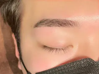 アイブロウ Ai Quick 阿部🫧🐋の眉毛・アイブロウイメージ