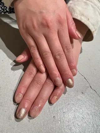 ネイル zir  nail 🕊️💗RIOのネイルデザイン