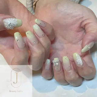 ネイル Nail Salon Luna.RINAのネイルデザイン
