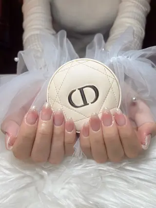ネイル SALON DOUDOUのネイルデザイン