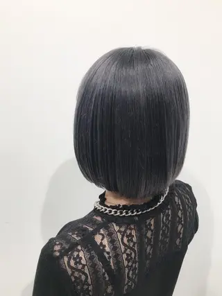 ショート カラー ヘアアレンジ 特別モデル価格 タカシマイッセイのヘアスタイル