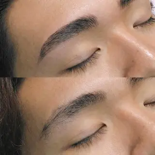 メンズ 元町♬DIANA (ダイアナ)の眉毛・アイブロウイメージ