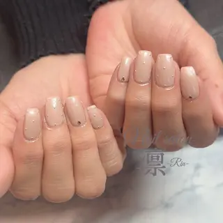 ネイル private salon凛のネイルデザイン