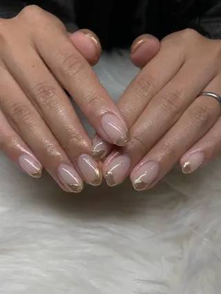 ネイル RAMU 【cutill】のネイルデザイン