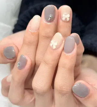 ネイル Regina Marinaのネイルデザイン