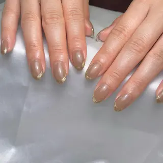 ネイル &me amiのネイルデザイン