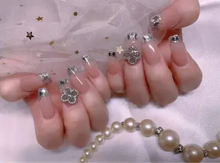 ネイル Belle nail salon 新小岩のネイルデザイン