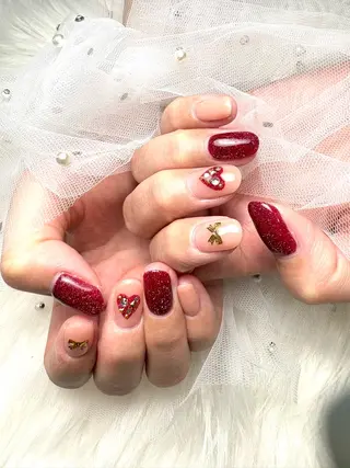 ネイル lebijou the_beautyのネイルデザイン