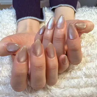 ネイル nailsalon momoのネイルデザイン