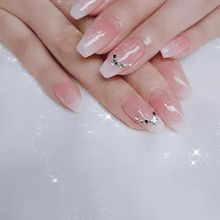 ネイル 森 ネイルサロンのネイルデザイン