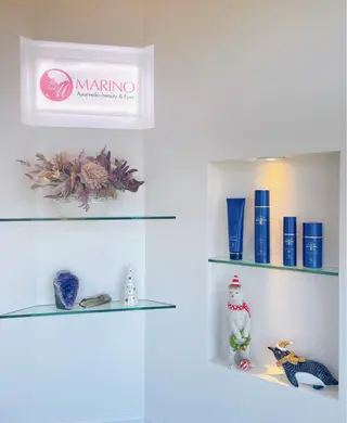 MARINO成田店 misakiのマツエク・マツパデザイン