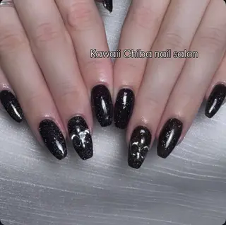 ネイル Kawaii Chiba nailのネイルデザイン