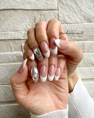 ネイル mahana nailのネイルデザイン