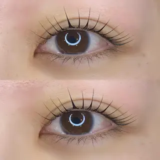 マツエク・マツパ Was🎀 髙野のマツエク・マツパデザイン