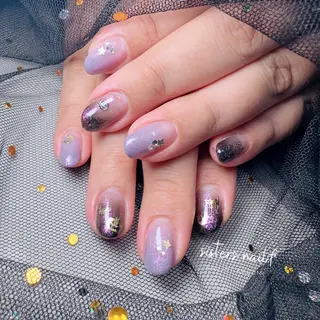ネイル sisters nail.fのネイルデザイン