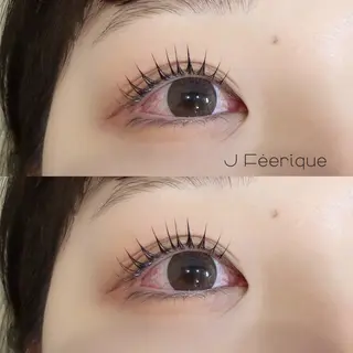 マツエク・マツパ Kotone南森町 LEDマツエク/美眉のマツエク・マツパデザイン