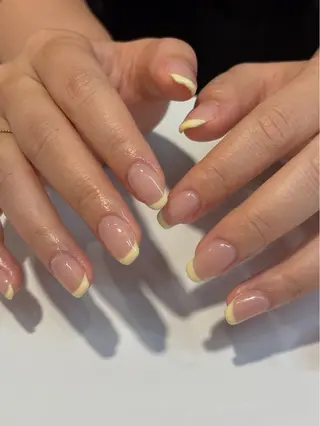 ネイル beau'r nanamiのネイルデザイン
