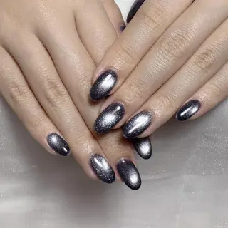 ネイル マルキ ネイルサロン　きたのネイルデザイン