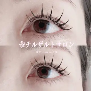 マツエク・マツパ パリエク 専門💋レナのマツエク・マツパデザイン