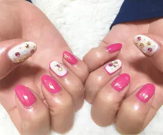 ネイル みん 🌸のエステ・リラクイメージ