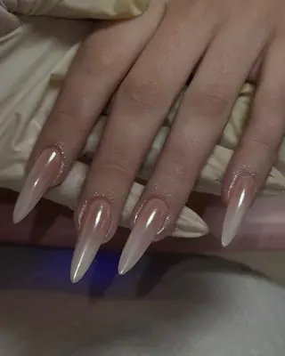 ネイル Zen 博多ネイルサロンのネイルデザイン