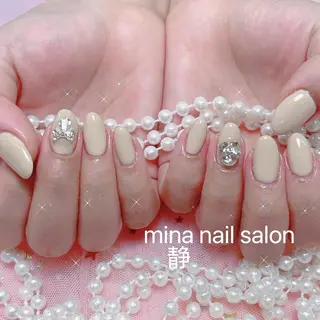 ネイル queens nailsalonのネイルデザイン