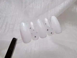 ネイル ★未希★ ミキネイルサロン池袋のネイルデザイン