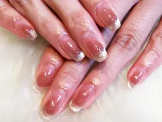 ネイル Aika. Fのネイルデザイン